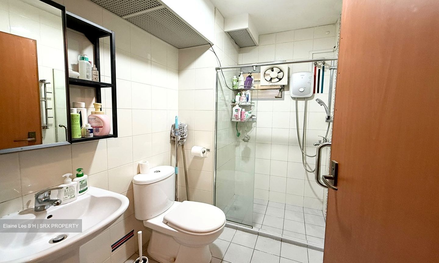 Blk 301D Coralinus (Punggol), HDB 4 Rooms #563530321